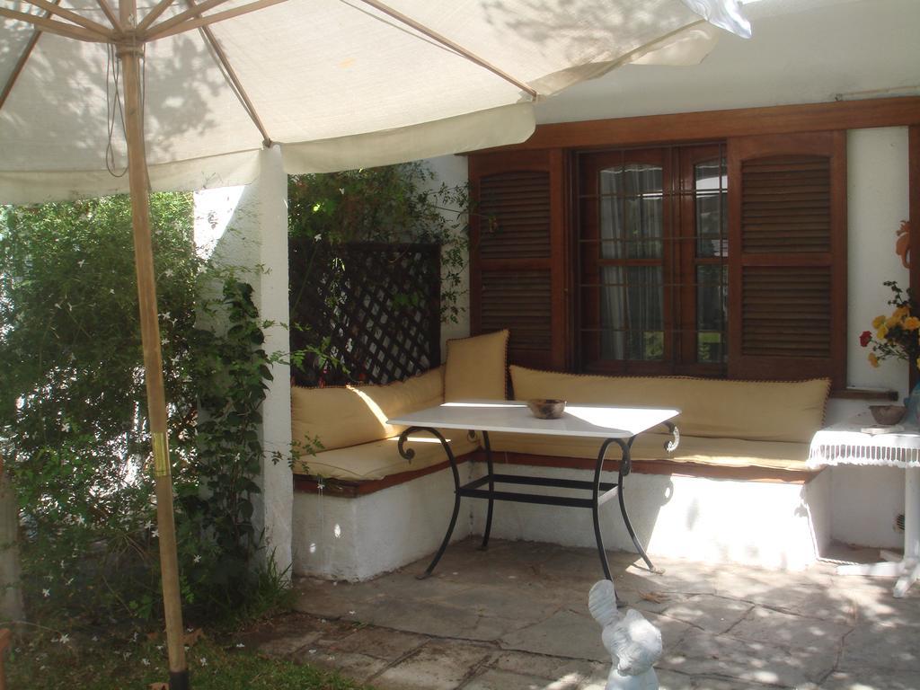 Mikiverna Maisonnette Villa Kalyves Polygyrou Exterior foto